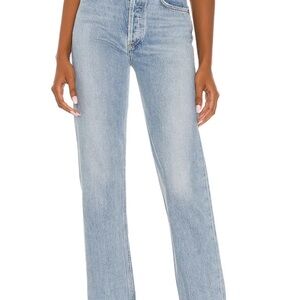 Agolde 90s Pinch Waist Jeans